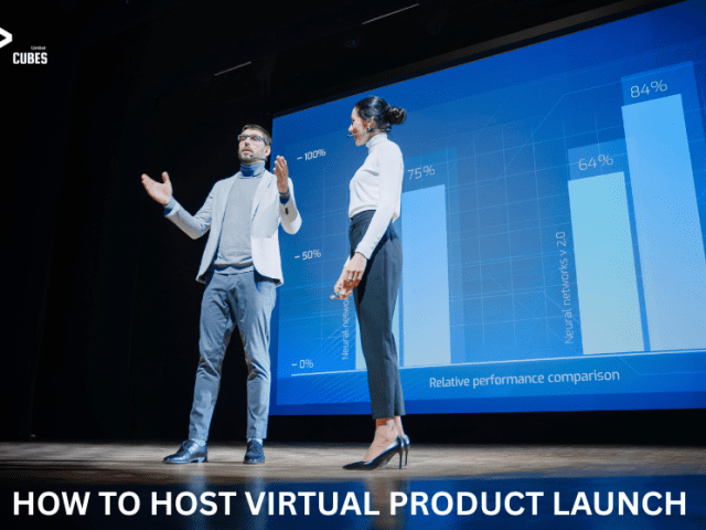 How to Host a Successful Virtual Product Launch in 2025
